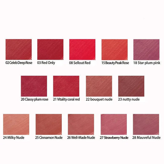 [Peripera] Ink Airy Velvet Tint