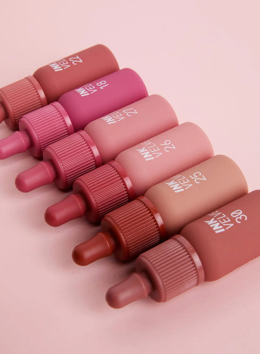 [Peripera] Ink The Velvet Lip Tint