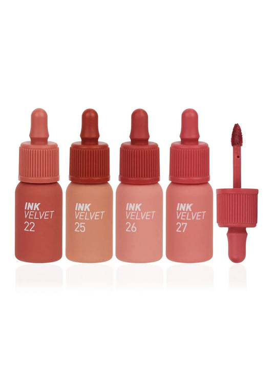 [Peripera] Ink The Velvet Lip Tint