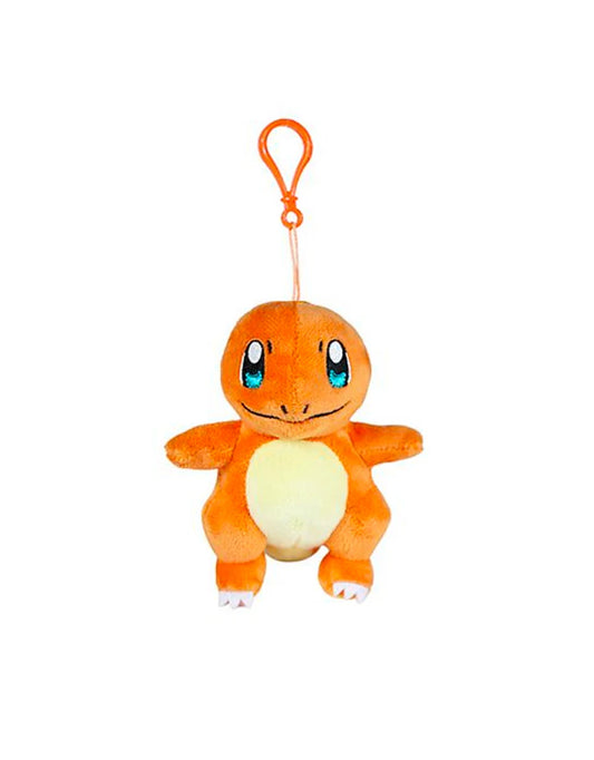 [Pokemon] Charmander-13cm