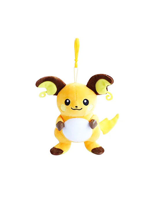 [Pokemon] Raichu-13cm