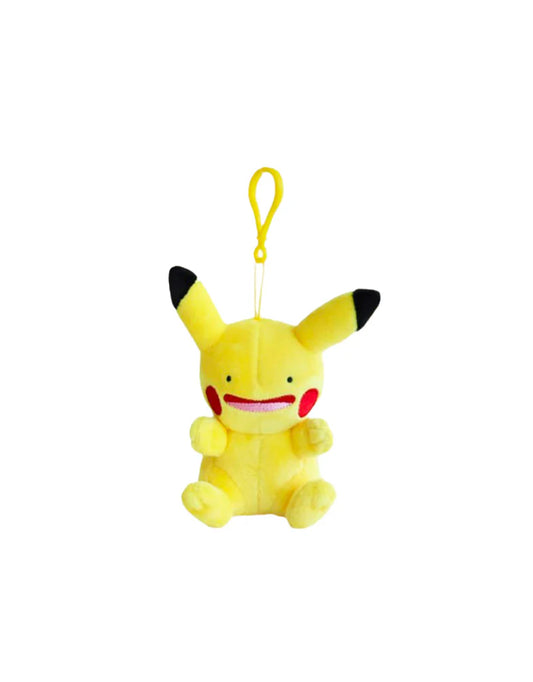 [Pokemon] Smile Pikachu-13cm