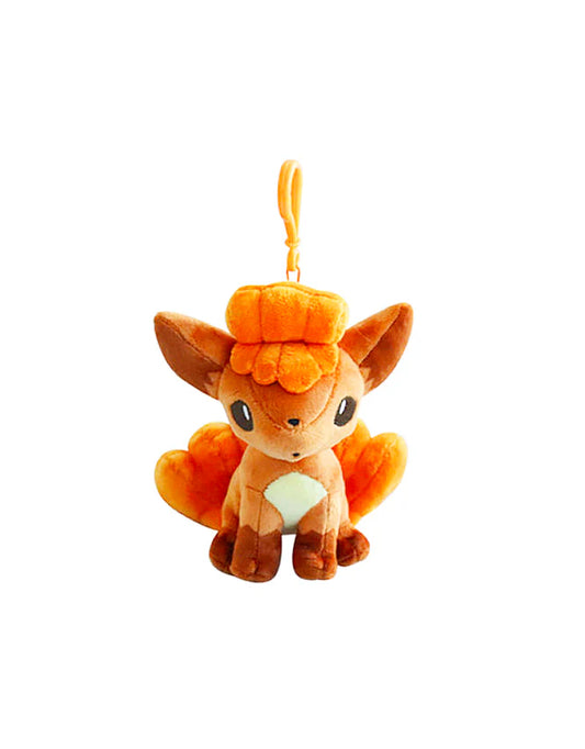 [Pokemon] Vulpix-13cm