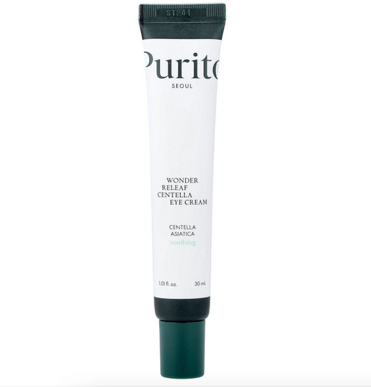 [Purito Seoul] Wonder Releaf Centella Eye Cream