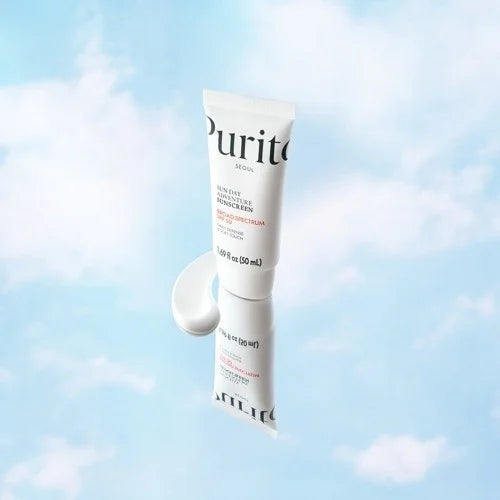 [Purito] Sun Day Adventure Sunscreen