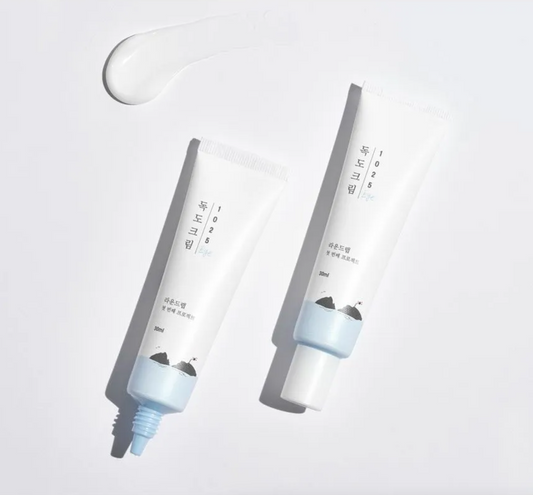 [Round Lab] 1025 Dokdo Eye Cream