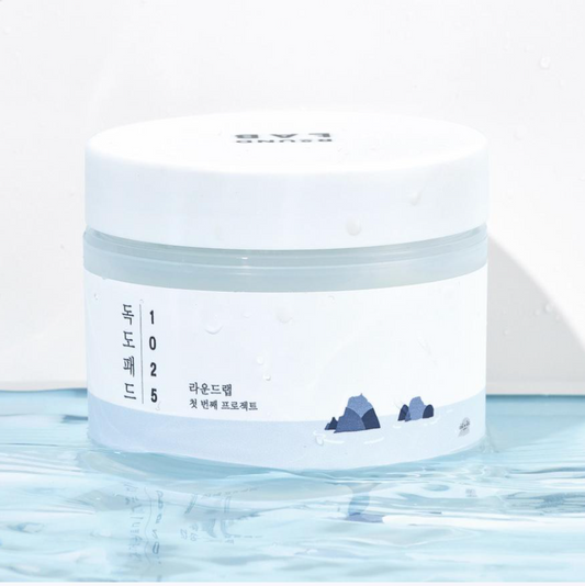 [Round Lab] 1025 Dokdo Pad (70ea)