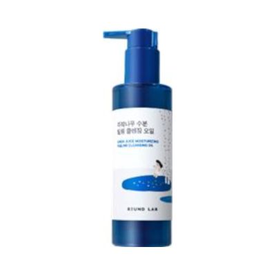 [Round Lab] Birch Juice Moisturizing Peel Cleansing Oil 200ML