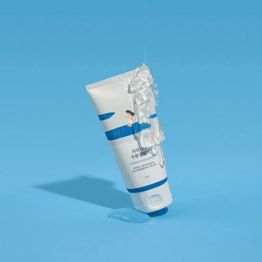 [Round Lab] Birch Moisturizing Cleanser