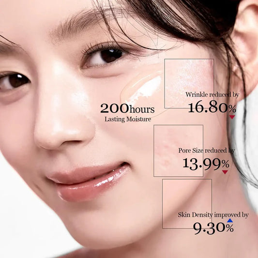 [Round Lab] Camellia Deep Collagen Firming Cream