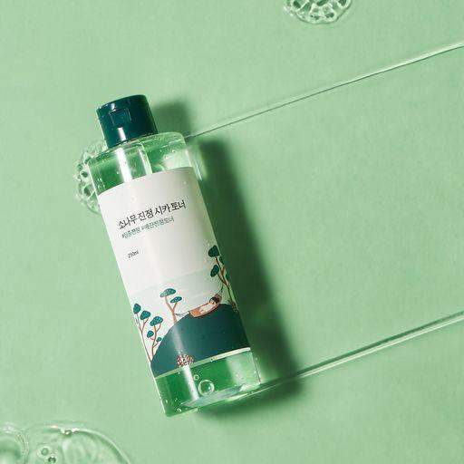 [Round Lab] Pine Calming Cica Toner
