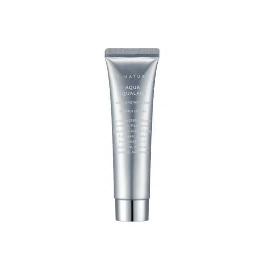 [S. Nature] Aqua Squalane Moisturizing Cream