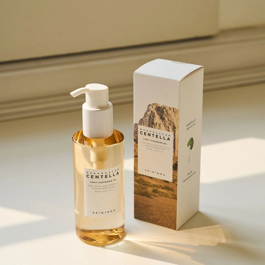 [Skin1004] Centella Light Cleansing Oil