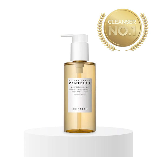 [Skin1004] Centella Light Cleansing Oil
