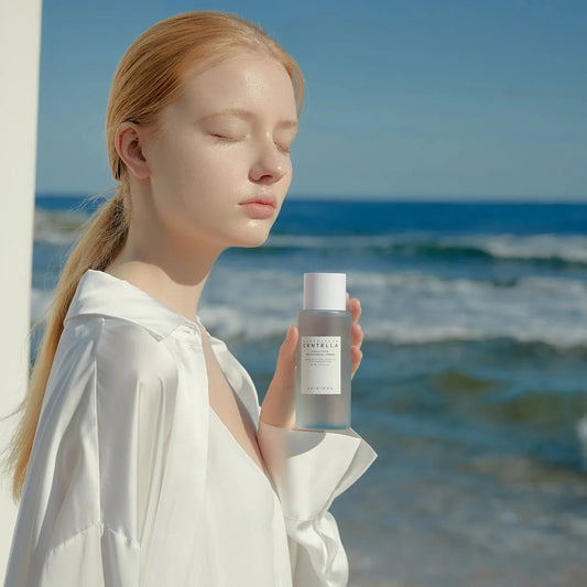 [Skin1004] Hyalu-Cica Brightening Toner