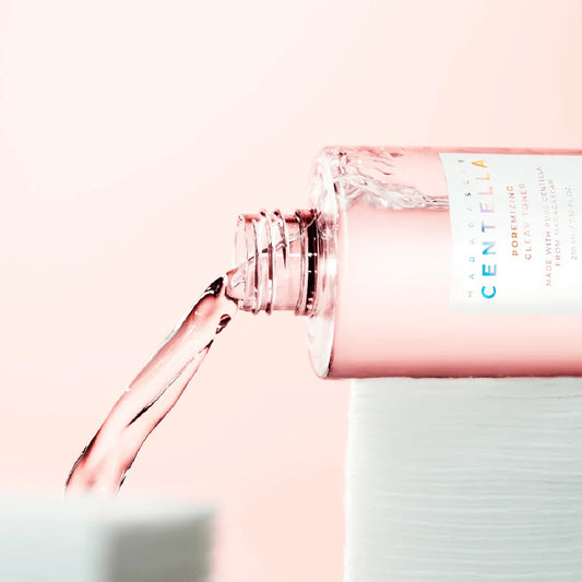 [Skin1004] Poremizing Clear Toner