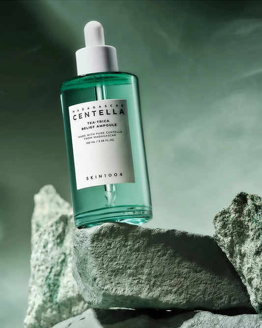 [Skin1004] Tea-Trica Relief Ampoule