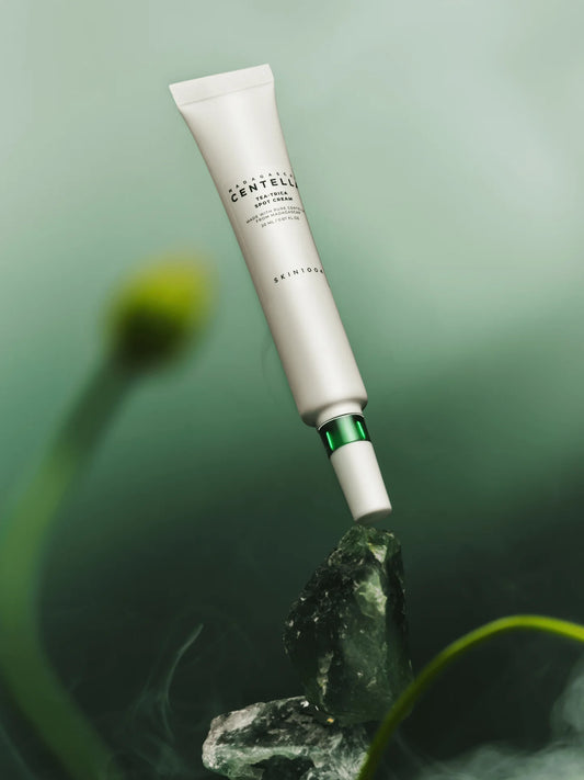[Skin1004] Tea-Trica Spot Cream