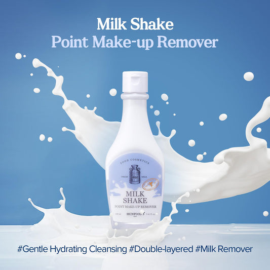 [Skin Food] Mlik Shake