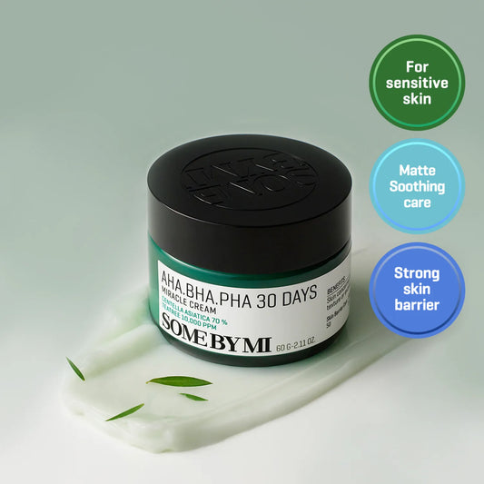 [Some By Mi] AHA BHA PHA 30 Days Miracle Cream