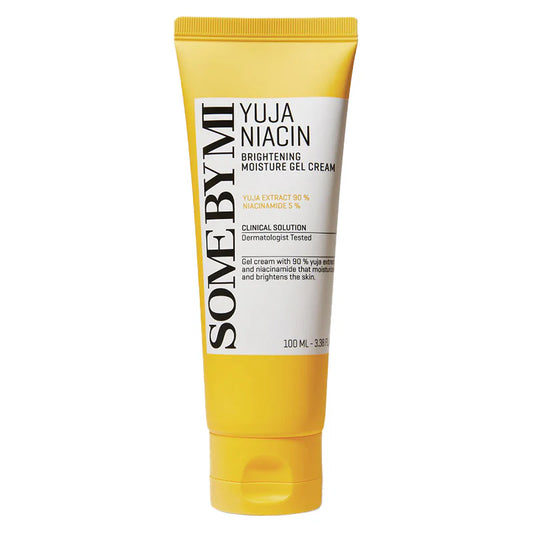 [Some By Mi] Yuja Niacin Brightening Moisture Gel Cream