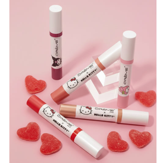 [The Crème Shop] Hello Lippy
