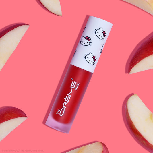 [The Crème Shop] X Hello Kitty Kawaii Kiss Lip Oil