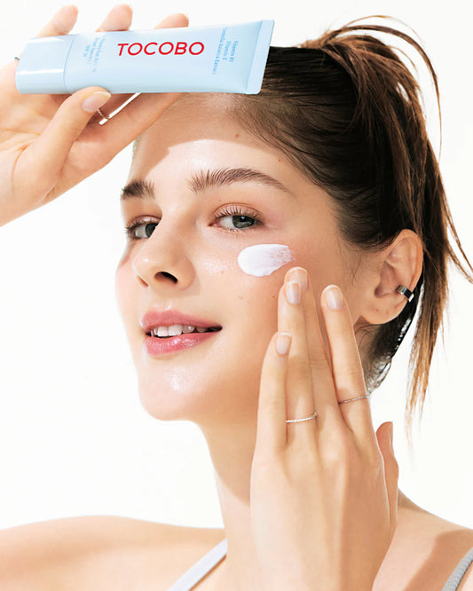 [Tocobo] Bio Watery Sun Screen