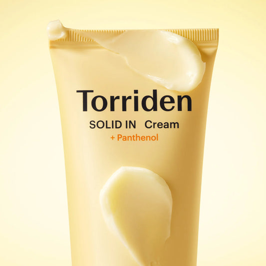 [Torriden] SOLID IN Cream