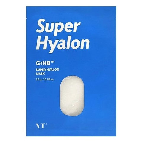 [VT] Super Hyalon Mask, 28g
