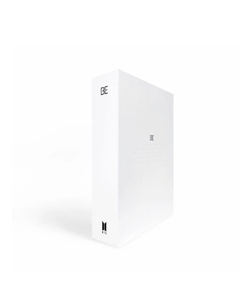 BTS  ALBUM - BE (Deluxe Edition)