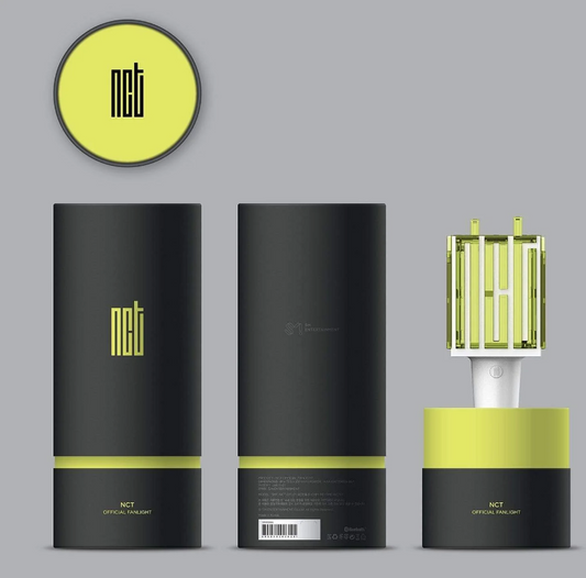 NCT - OFFICIAL LIGHT STICK