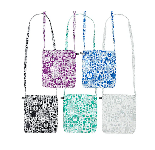 NEWJEANS ALBUM - [SUPERNATURAL] (NJ X MURAKAMI Cross Bag ver.)