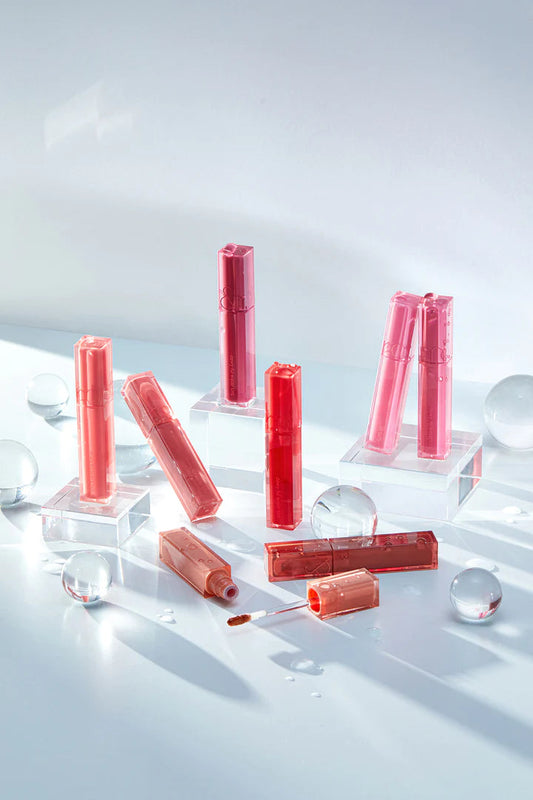 [rom&nd] Dewy-Ful Water Tint