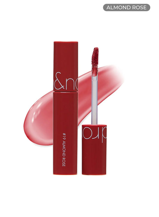 [rom&nd] Juicy Lasting Tint