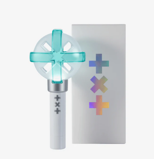 TXT  - OFFICIAL LIGHTSTICK VER.2