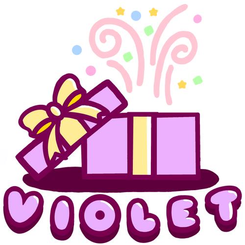 Violet Shop